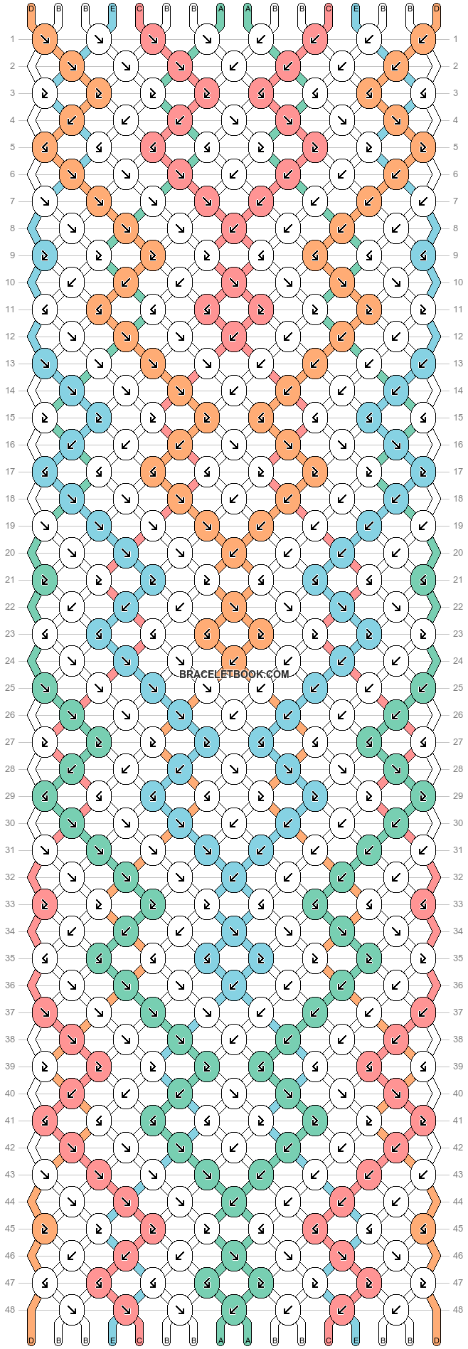 Normal pattern #25577 variation #402606 pattern