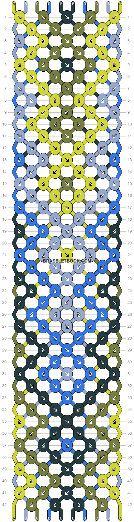 Normal pattern #133494 variation #402607 pattern