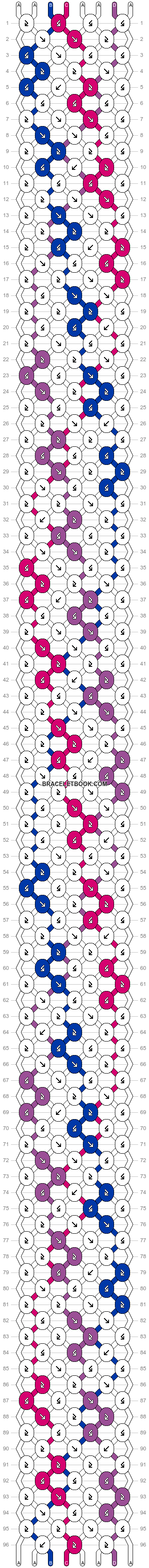 Normal pattern #191341 variation #402609 pattern