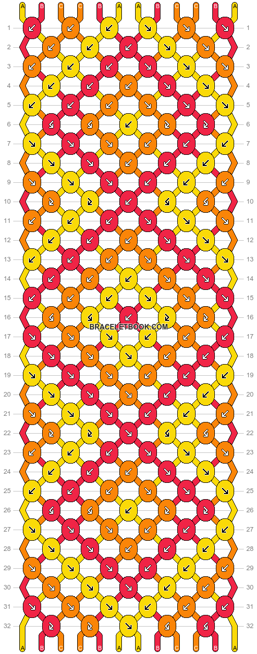 Normal pattern #18056 variation #402611 pattern