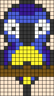 Alpha pattern #56692 variation #402612 preview