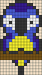 Alpha pattern #56692 variation #402612
