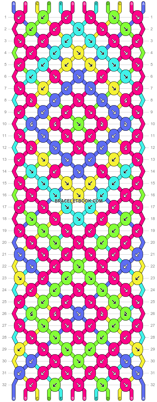 Normal pattern #157454 variation #402614 pattern