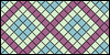 Normal pattern #10412 variation #402615