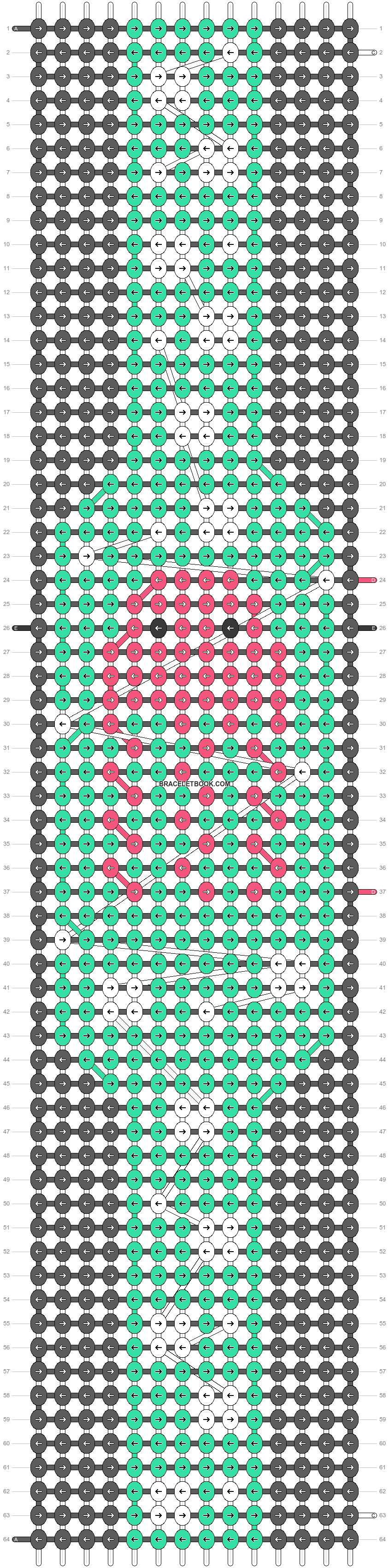 Alpha pattern #115269 variation #402616 pattern