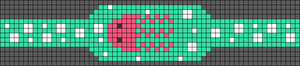 Alpha pattern #115269 variation #402616