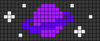 Alpha pattern #156325 variation #402617