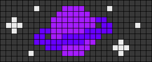 Alpha pattern #156325 variation #402617