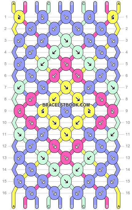 Normal pattern #193264 variation #402620 pattern