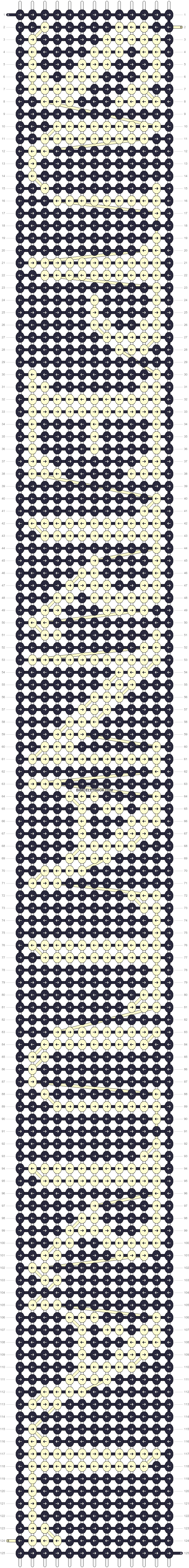 Alpha pattern #39461 variation #402621 pattern