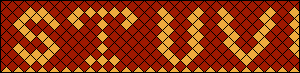 Normal pattern #136994 variation #402623