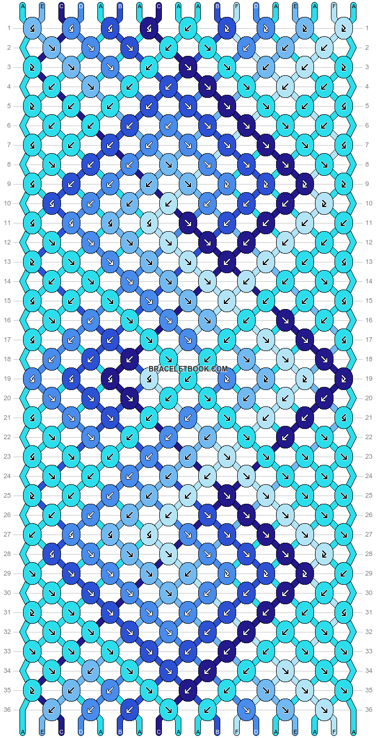 Normal pattern #193559 variation #402624 pattern