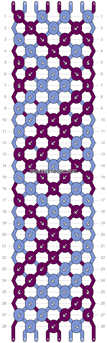 Normal pattern #193369 variation #402625 pattern