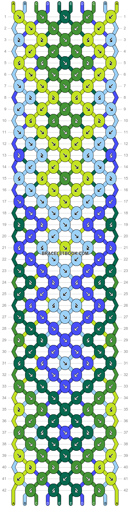 Normal pattern #133494 variation #402627 pattern