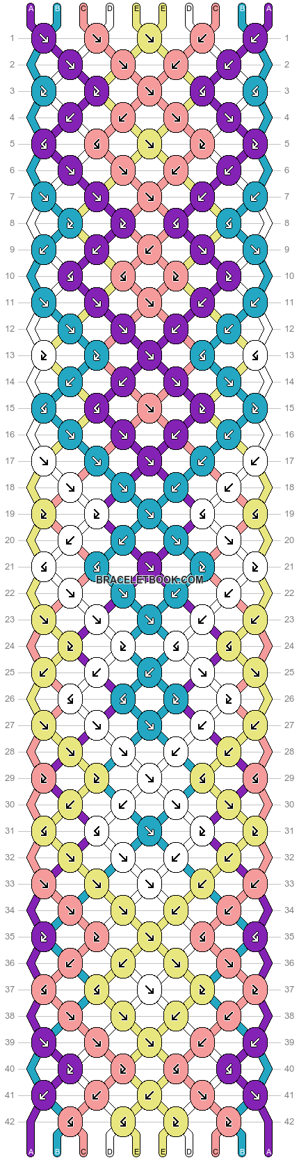 Normal pattern #133494 variation #402629 pattern