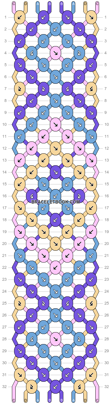 Normal pattern #192133 variation #402630 pattern