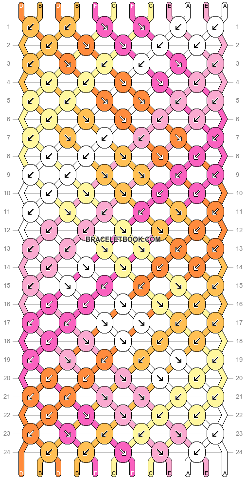 Normal pattern #30491 variation #402631 pattern