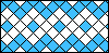 Normal pattern #26219 variation #402632