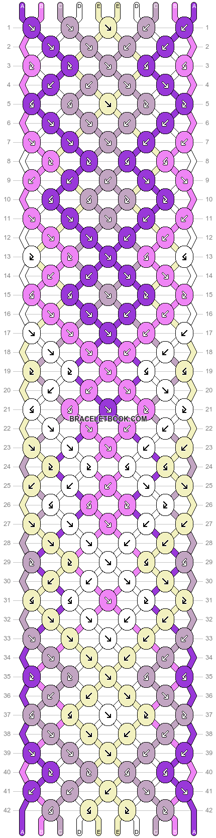Normal pattern #133494 variation #402633 pattern
