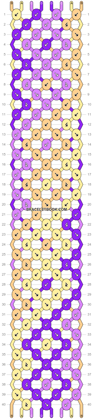 Normal pattern #189598 variation #402634 pattern