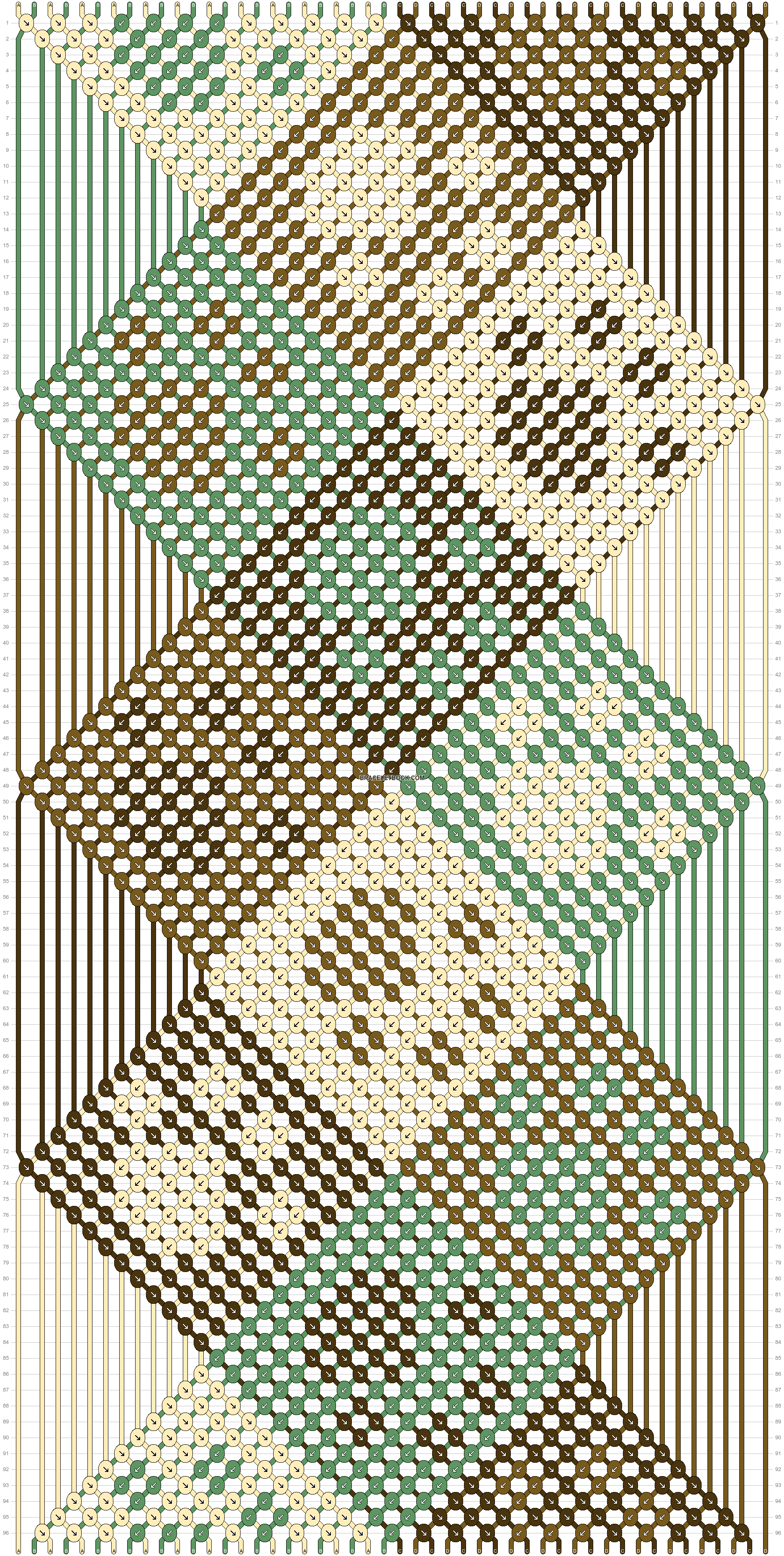 Normal pattern #16404 variation #402635 pattern