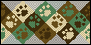 Normal pattern #16404 variation #402635