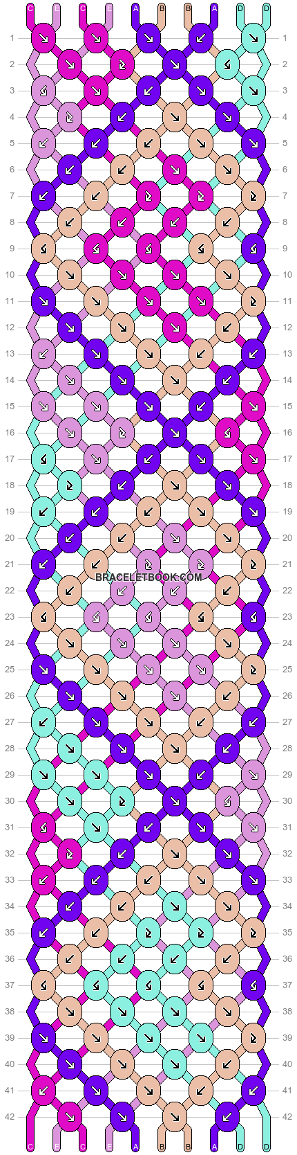 Normal pattern #182816 variation #402641 pattern