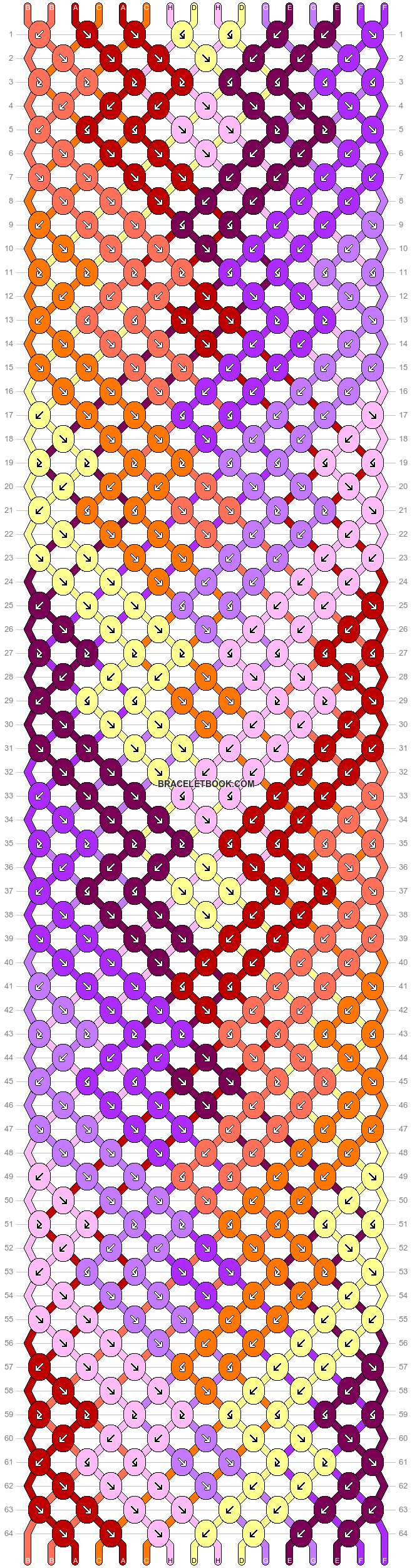Normal pattern #143094 variation #402642 pattern