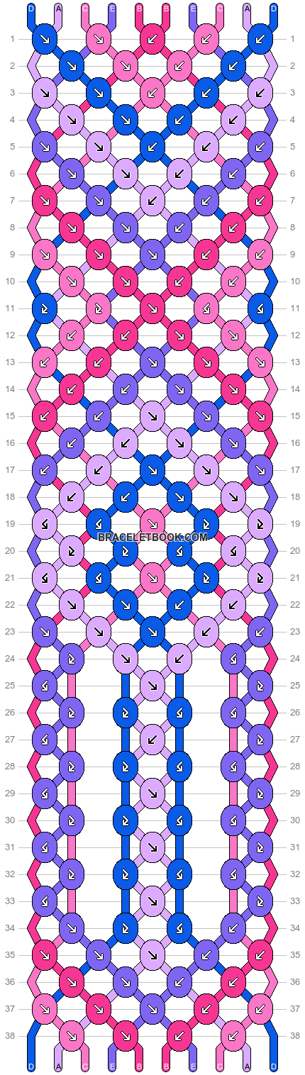 Normal pattern #192604 variation #402644 pattern