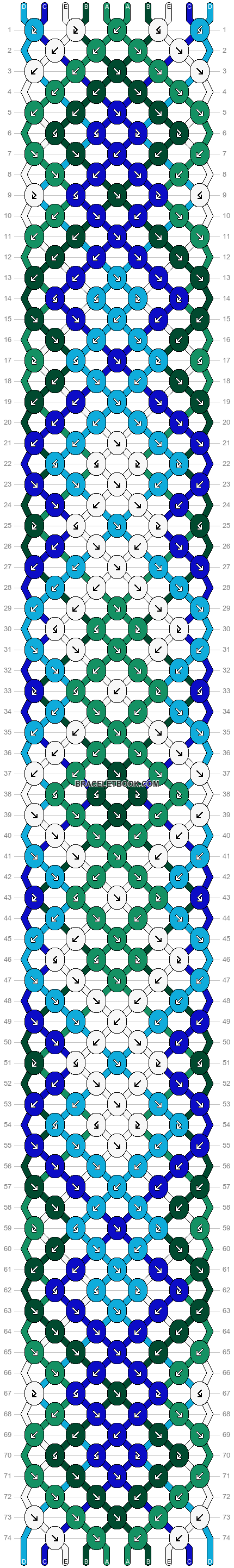 Normal pattern #193479 variation #402645 pattern
