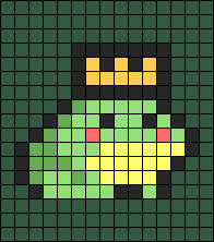 Alpha pattern #155933 variation #402646 preview