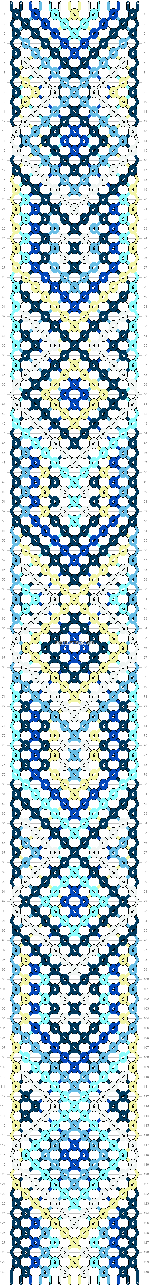 Normal pattern #45447 variation #402647 pattern