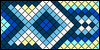 Normal pattern #45447 variation #402647