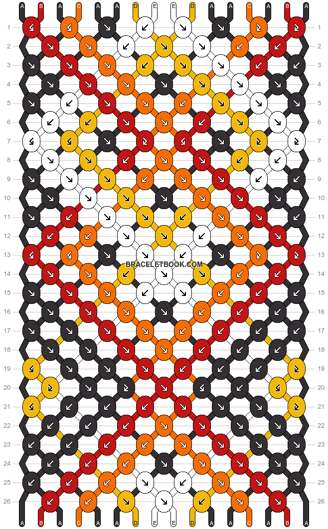 Normal pattern #39689 variation #402648 pattern