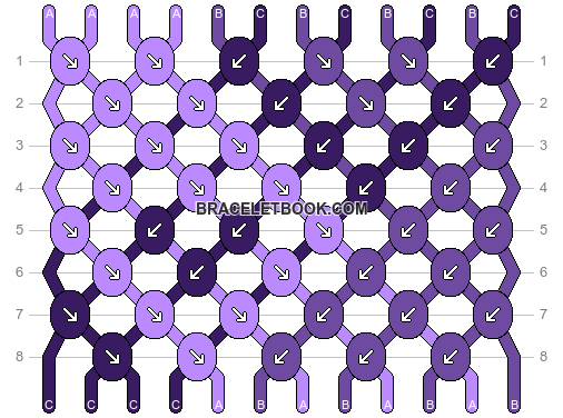 Normal pattern #15923 variation #402649 pattern