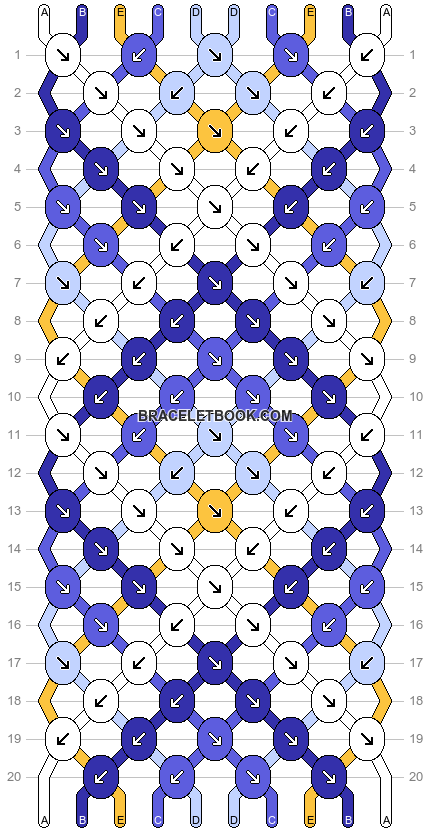Normal pattern #16578 variation #402651 pattern