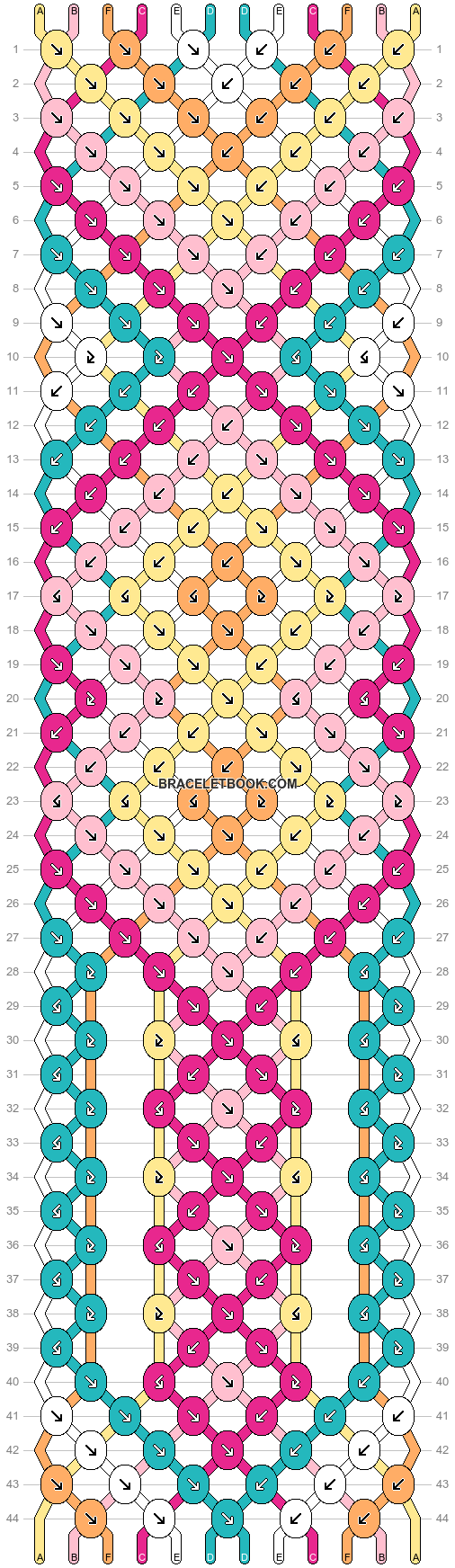 Normal pattern #28009 variation #402652 pattern