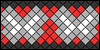 Normal pattern #59786 variation #402653