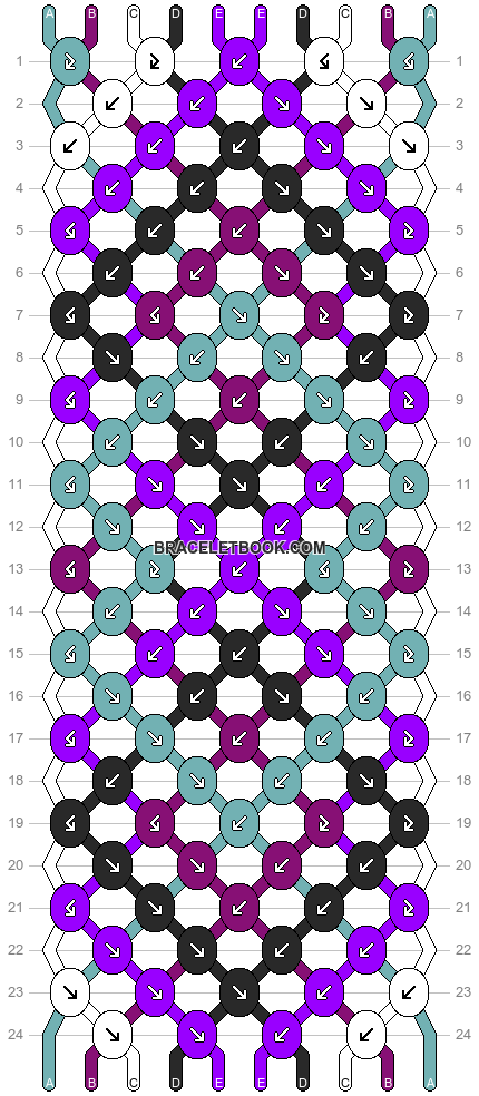 Normal pattern #193600 variation #402654 pattern