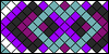 Normal pattern #193600 variation #402654