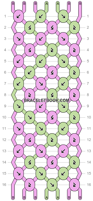 Normal pattern #192524 variation #402655 pattern