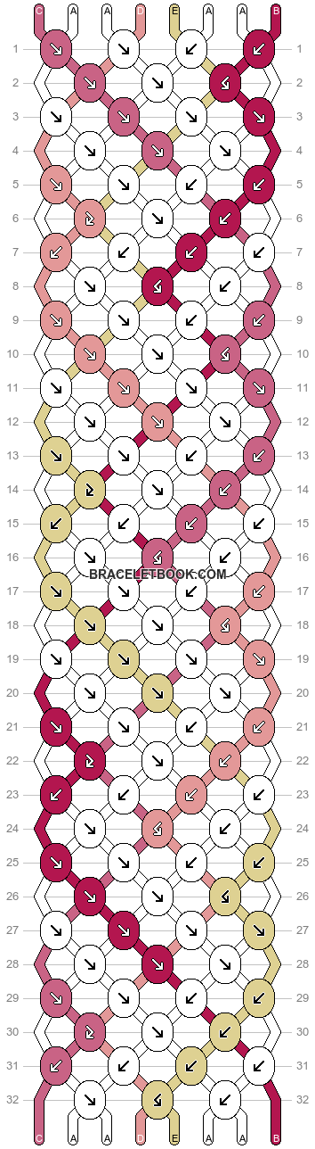 Normal pattern #133553 variation #402656 pattern