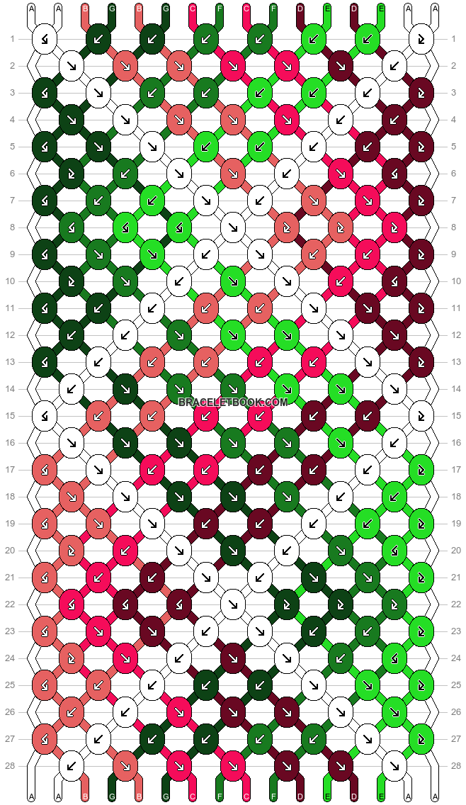 Normal pattern #175973 variation #402657 pattern