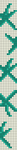Alpha pattern #175625 variation #402658