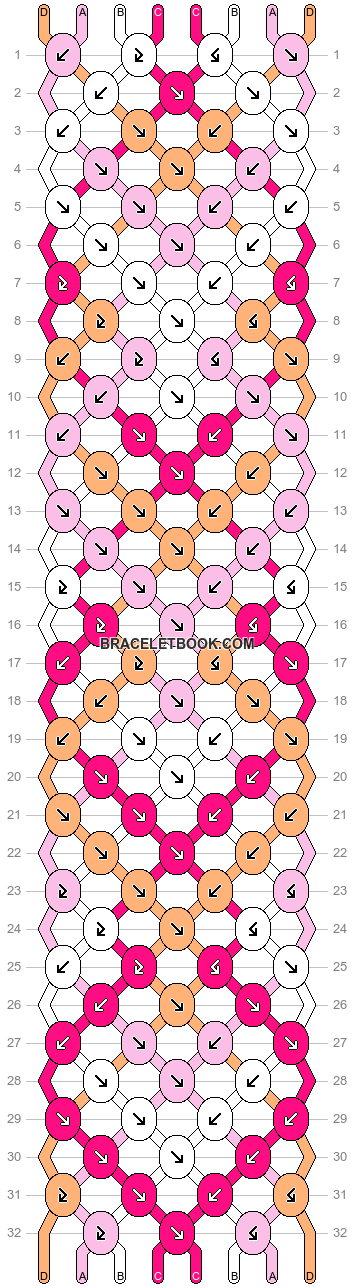 Normal pattern #193390 variation #402659 pattern
