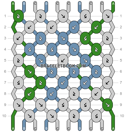 Normal pattern #167666 variation #402661 pattern
