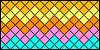 Normal pattern #26186 variation #402662