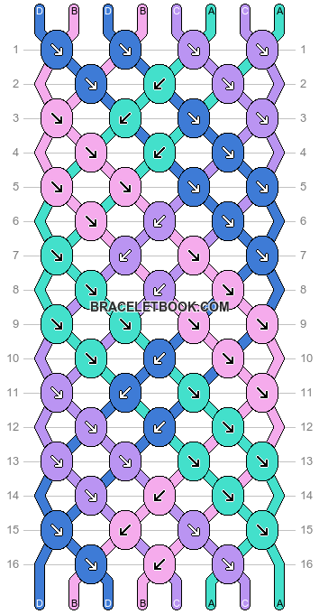 Normal pattern #164115 variation #402663 pattern