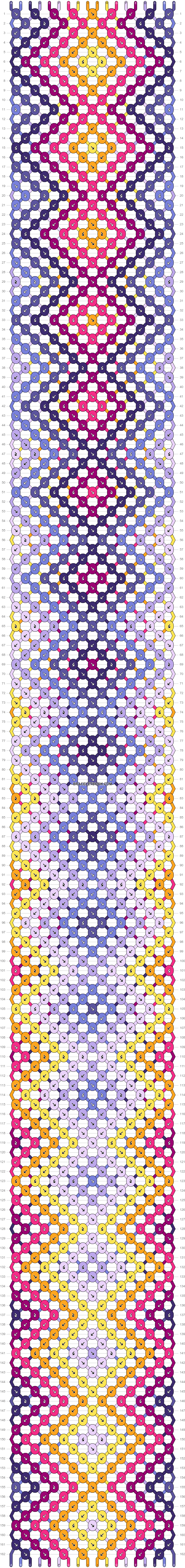 Normal pattern #53457 variation #402666 pattern