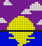 Alpha pattern #79856 variation #402667